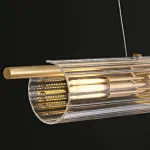 Подвесной светильник LUCINA LONG L154 от ImperiumLoft