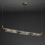 Подвесной светильник LUCINA LONG L121,5 от ImperiumLoft