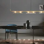 Подвесной светильник LUCINA LONG L154 от ImperiumLoft