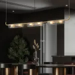 Подвесной светильник LUCINA LONG L154 от ImperiumLoft