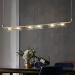 Подвесной светильник LUCINA LONG L154 от ImperiumLoft