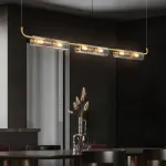 Подвесной светильник LUCINA LONG L154 от ImperiumLoft