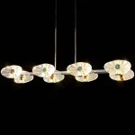 Потолочный светильник LOCUS LONG от ImperiumLoft