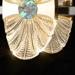 Потолочный светильник LOCUS LONG от ImperiumLoft