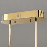 Потолочный светильник LOCUS LONG от ImperiumLoft