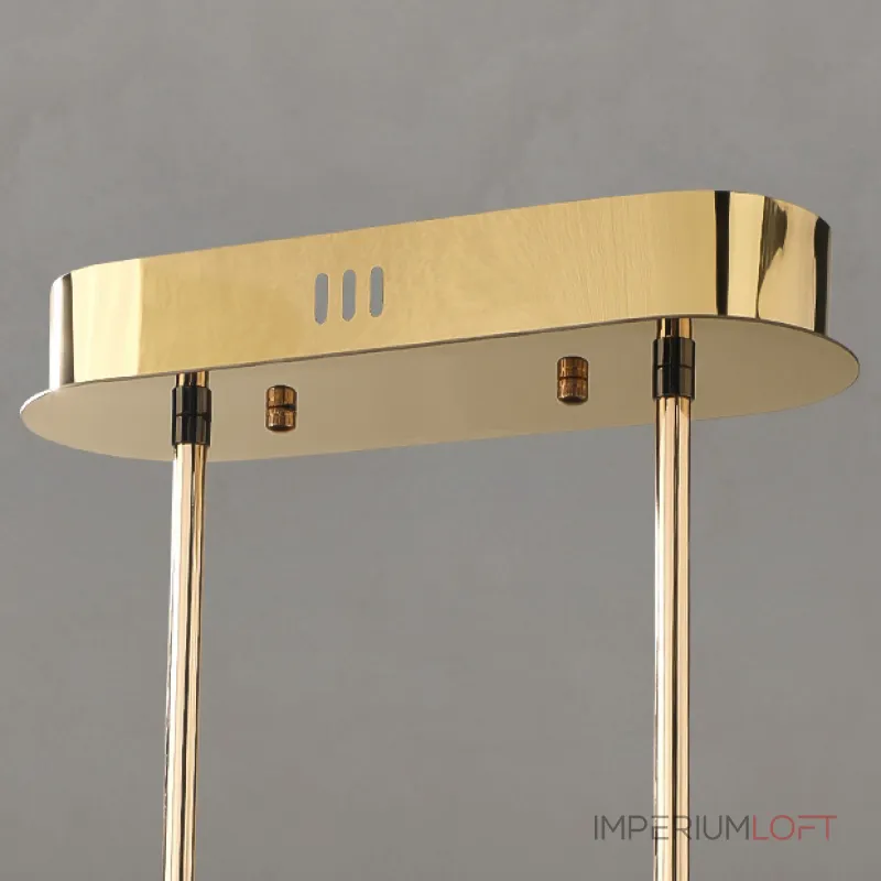 Потолочный светильник LOCUS LONG от ImperiumLoft Потолочный светильник LOCUS LONG от ImperiumLoft