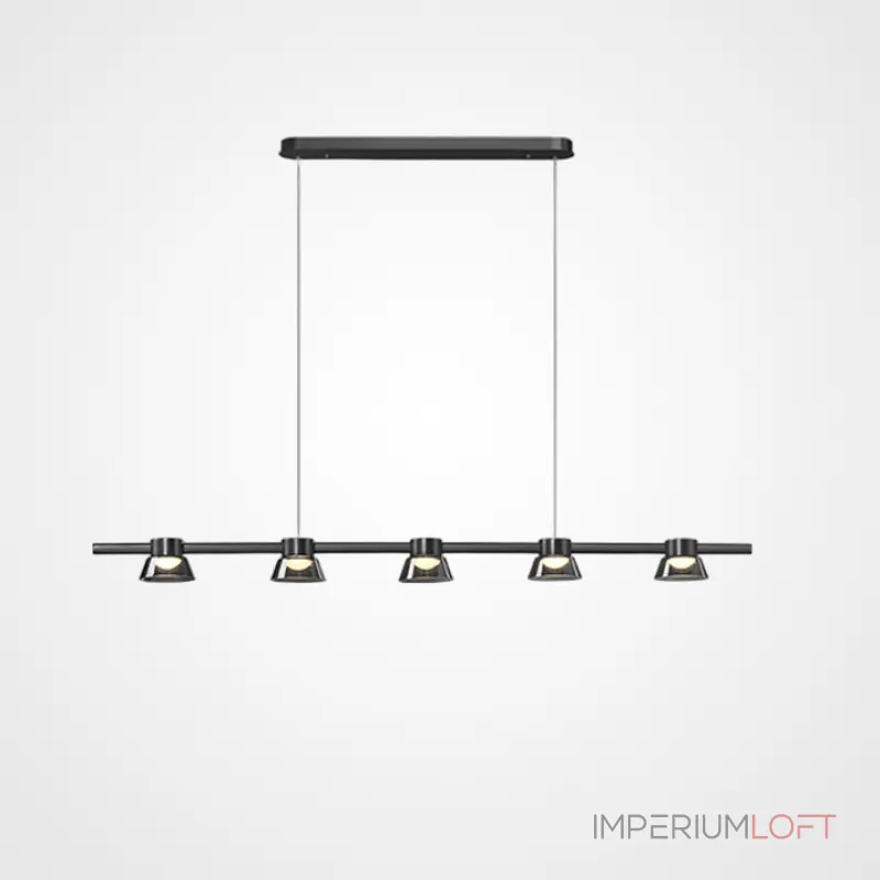 Подвесной светильник HILDFRID L L120 от ImperiumLoft Подвесной светильник HILDFRID L L120 от ImperiumLoft