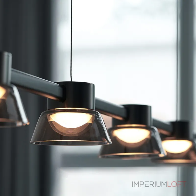 Подвесной светильник HILDFRID L L100 от ImperiumLoft Подвесной светильник HILDFRID L L100 от ImperiumLoft