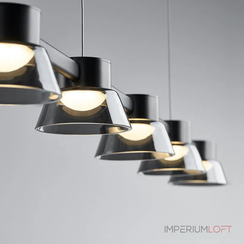 Подвесной светильник HILDFRID L L100 от ImperiumLoft Подвесной светильник HILDFRID L L100 от ImperiumLoft