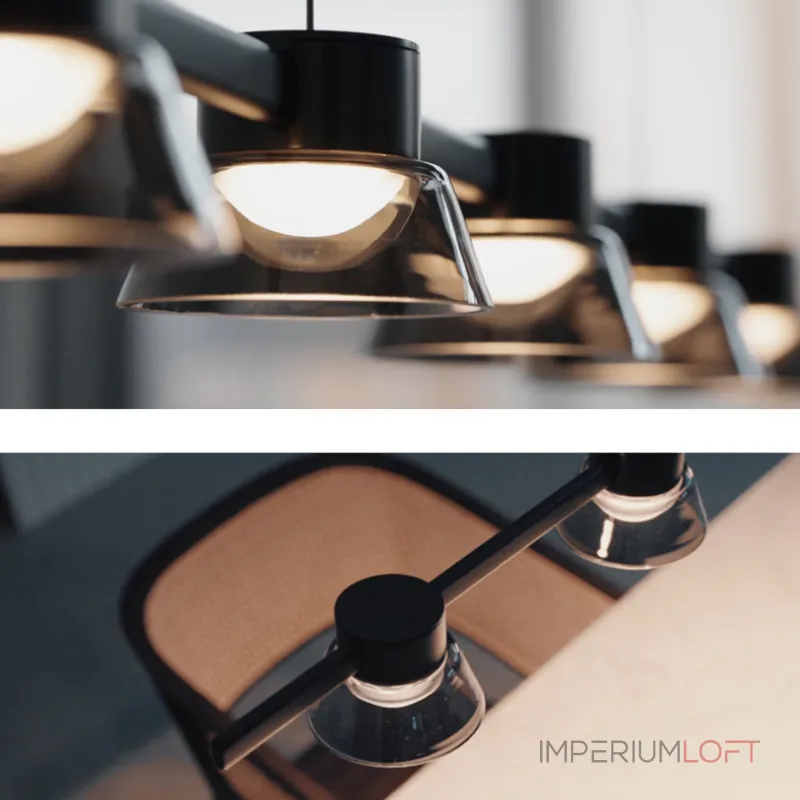 Подвесной светильник HILDFRID L L100 от ImperiumLoft Подвесной светильник HILDFRID L L100 от ImperiumLoft
