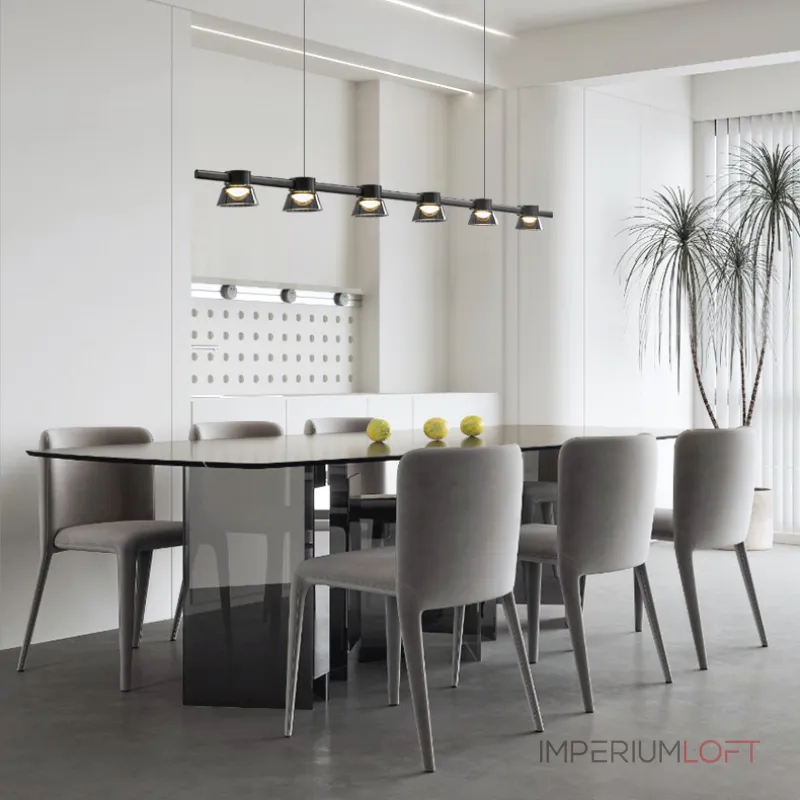 Подвесной светильник HILDFRID L L100 от ImperiumLoft Подвесной светильник HILDFRID L L100 от ImperiumLoft
