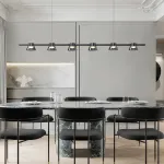 Подвесной светильник HILDFRID L L100 от ImperiumLoft