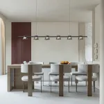 Подвесной светильник HILDFRID L L100 от ImperiumLoft