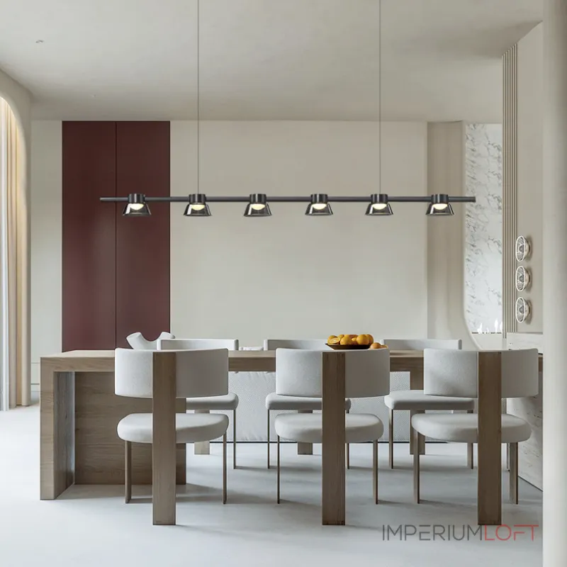 Подвесной светильник HILDFRID L L100 от ImperiumLoft Подвесной светильник HILDFRID L L100 от ImperiumLoft