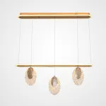 Подвесной светильник CERES C LONG от ImperiumLoft