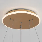 Подвесной светильник CERES C LONG от ImperiumLoft