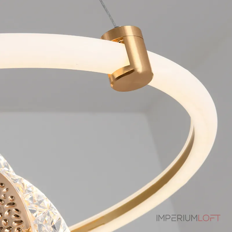 Подвесной светильник CERES C LONG от ImperiumLoft