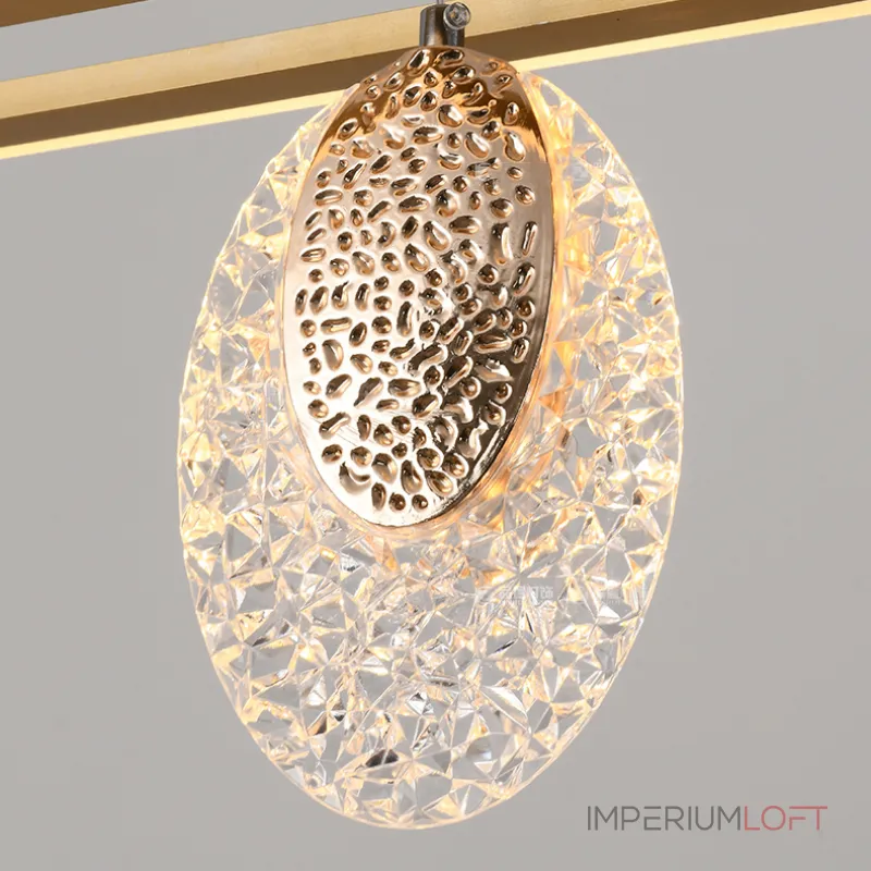 Подвесной светильник CERES C LONG от ImperiumLoft