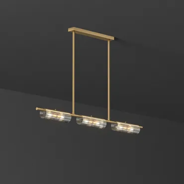 Подвесной светильник LUCINA B LONG L90 Подвесной светильник LUCINA B LONG L90