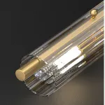 Потолочный светильник LUCINA B LONG L150 от ImperiumLoft