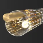 Потолочный светильник LUCINA B LONG L150 от ImperiumLoft