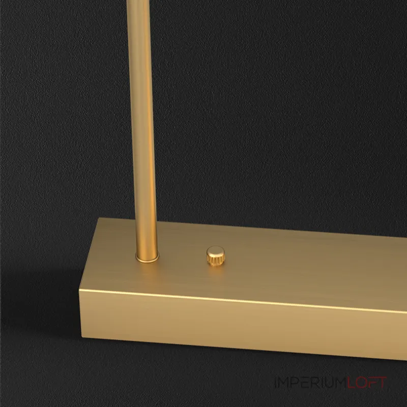 Потолочный светильник LUCINA B LONG L150 от ImperiumLoft Потолочный светильник LUCINA B LONG L150 от ImperiumLoft