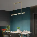 Потолочный светильник LUCINA B LONG L150 от ImperiumLoft