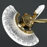 Подвесной светильник PHOENIX L L94 от ImperiumLoft