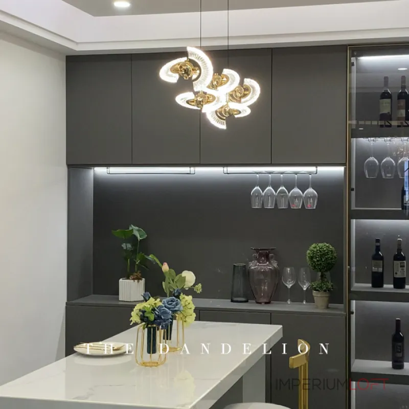 Подвесной светильник PHOENIX L L94 от ImperiumLoft