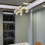 Подвесной светильник PHOENIX L L94 от ImperiumLoft