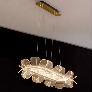 Подвесной светильник FLORISTA L L75 Подвесной светильник FLORISTA L L75