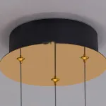 Подвесной светильник FLORISTA L L75 от ImperiumLoft