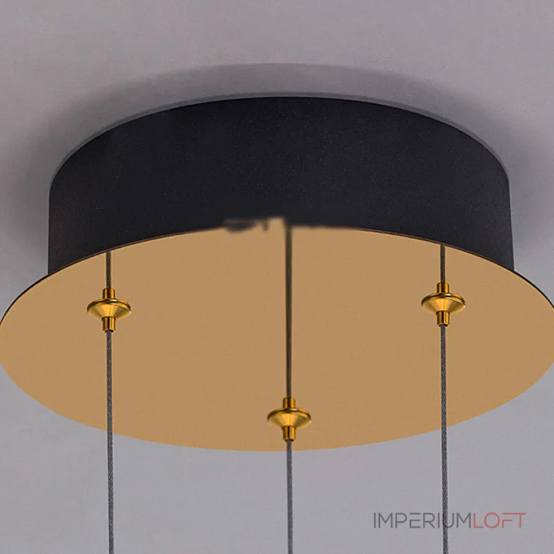 Подвесной светильник FLORISTA L L75 от ImperiumLoft