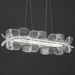 Подвесной светильник FLORISTA L L75 от ImperiumLoft