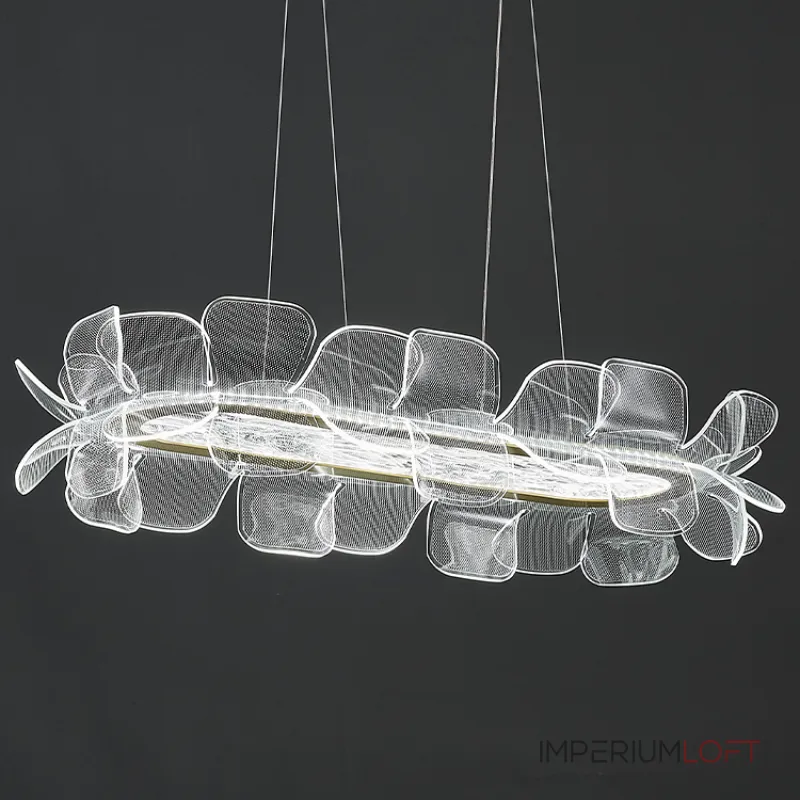 Подвесной светильник FLORISTA L L75 от ImperiumLoft