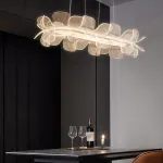 Подвесной светильник FLORISTA L L75 от ImperiumLoft