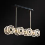 Подвесной светильник DAMIANA LONG от ImperiumLoft