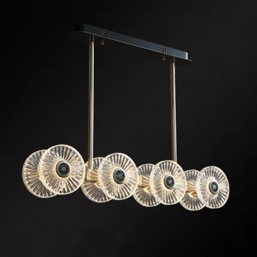 Подвесной светильник DAMIANA LONG Подвесной светильник DAMIANA LONG