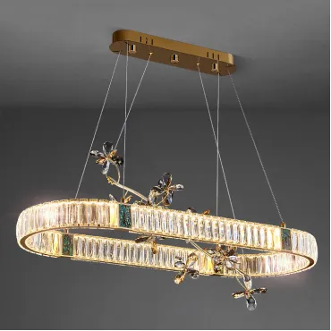 Подвесной светильник FIOLA LUX LONG