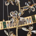 Подвесной светильник FIOLA LUX LONG от ImperiumLoft