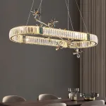 Подвесной светильник FIOLA LUX LONG от ImperiumLoft