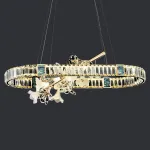 Подвесной светильник MAGNORA LONG от ImperiumLoft