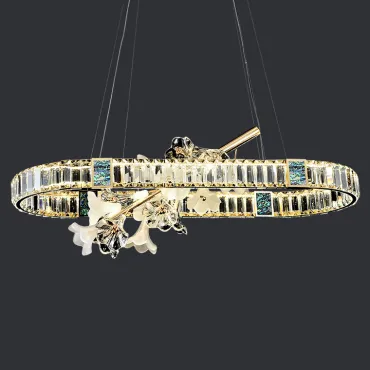 Подвесной светильник MAGNORA LONG Подвесной светильник MAGNORA LONG