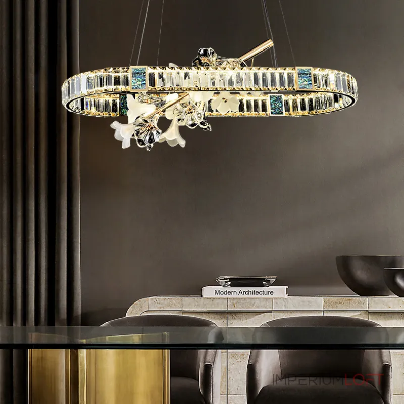 Подвесной светильник MAGNORA LONG от ImperiumLoft