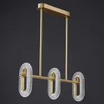 Потолочный светильник KEZIA B LONG L63 от ImperiumLoft