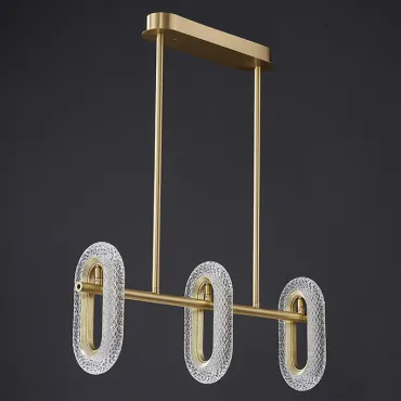 Потолочный светильник KEZIA B LONG L63 Потолочный светильник KEZIA B LONG L63