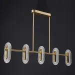 Потолочный светильник KEZIA B LONG L111 от ImperiumLoft