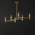 Потолочный светильник INGARDA LONG L91,5 от ImperiumLoft