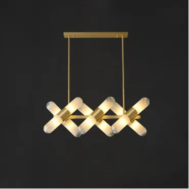 Потолочный светильник LIESEL LONG L99