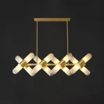 Потолочный светильник LIESEL LONG L113,5 от ImperiumLoft